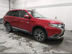 JA4AZ3A33GZ011577 2016 MITSUBISHI OUTLANDER