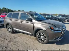 JA4AZ3A33GZ012115 2016 MITSUBISHI OUTLANDER