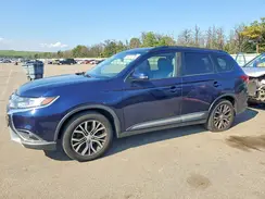JA4AZ3A33GZ012213 2016 MITSUBISHI OUTLANDER