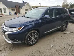 JA4AZ3A33GZ012499 2016 MITSUBISHI OUTLANDER