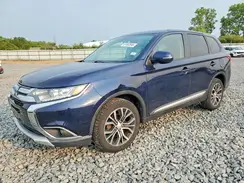 JA4AZ3A33GZ013667 2016 MITSUBISHI OUTLANDER