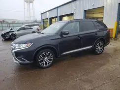 JA4AZ3A33GZ013684 2016 MITSUBISHI OUTLANDER