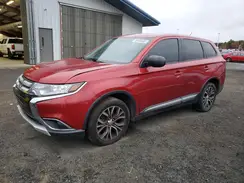 JA4AZ3A33GZ015564 2016 MITSUBISHI OUTLANDER