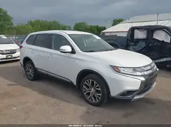 JA4AZ3A33GZ015595 2016 MITSUBISHI OUTLANDER