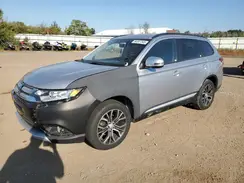 JA4AZ3A33GZ017556 2016 MITSUBISHI OUTLANDER