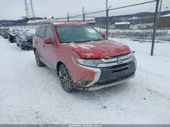 JA4AZ3A33GZ017976 2016 MITSUBISHI OUTLANDER