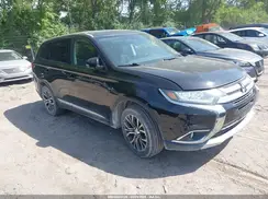 JA4AZ3A33GZ018397 2016 MITSUBISHI OUTLANDER