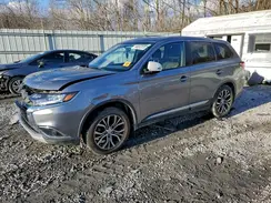 JA4AZ3A33GZ019386 2016 MITSUBISHI OUTLANDER