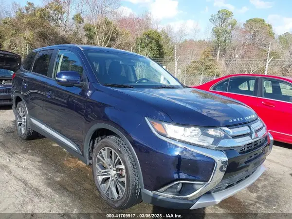 JA4AZ3A33GZ019436 2016 MITSUBISHI OUTLANDER - Image 1