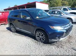 JA4AZ3A33GZ021168 2016 MITSUBISHI OUTLANDER