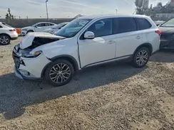 JA4AZ3A33GZ022028 2016 MITSUBISHI OUTLANDER