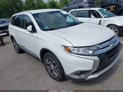 JA4AZ3A33GZ023468 2016 MITSUBISHI OUTLANDER