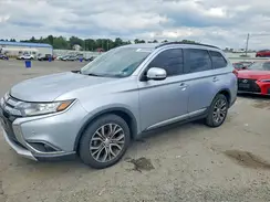JA4AZ3A33GZ024068 2016 MITSUBISHI OUTLANDER