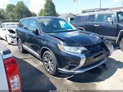 JA4AZ3A33GZ024510 2016 MITSUBISHI OUTLANDER