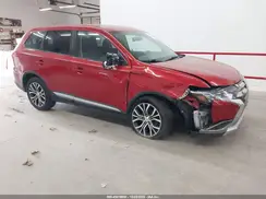 JA4AZ3A33GZ030968 2016 MITSUBISHI OUTLANDER