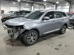 JA4AZ3A33GZ032395 2016 MITSUBISHI OUTLANDER