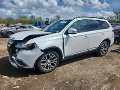 JA4AZ3A33GZ033238 2016 MITSUBISHI OUTLANDER
