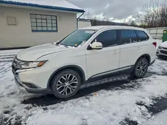 JA4AZ3A33GZ035295 2016 MITSUBISHI OUTLANDER