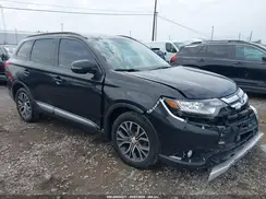 JA4AZ3A33GZ037158 2016 MITSUBISHI OUTLANDER
