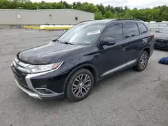 JA4AZ3A33GZ037161 2016 MITSUBISHI OUTLANDER
