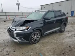 JA4AZ3A33GZ037211 2016 MITSUBISHI OUTLANDER