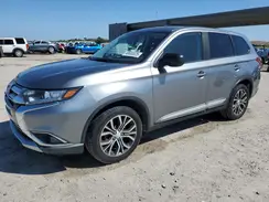 JA4AZ3A33GZ037807 2016 MITSUBISHI OUTLANDER