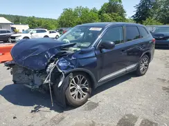 JA4AZ3A33GZ037841 2016 MITSUBISHI OUTLANDER