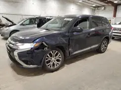JA4AZ3A33GZ039198 2016 MITSUBISHI OUTLANDER