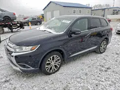 JA4AZ3A33GZ039430 2016 MITSUBISHI OUTLANDER