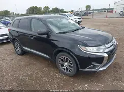 JA4AZ3A33GZ040187 2016 MITSUBISHI OUTLANDER