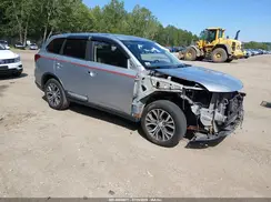 JA4AZ3A33GZ041033 2016 MITSUBISHI OUTLANDER