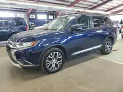 JA4AZ3A33GZ042179 2016 MITSUBISHI OUTLANDER