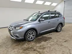 JA4AZ3A33GZ044658 2016 MITSUBISHI OUTLANDER
