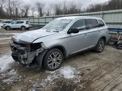 JA4AZ3A33GZ048287 2016 MITSUBISHI OUTLANDER