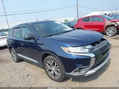 JA4AZ3A33GZ048693 2016 MITSUBISHI OUTLANDER