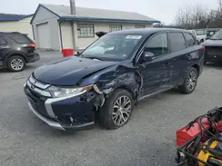 JA4AZ3A33GZ048788 2016 MITSUBISHI OUTLANDER
