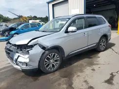JA4AZ3A33GZ049603 2016 MITSUBISHI OUTLANDER