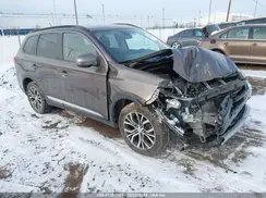 JA4AZ3A33GZ051271 2016 MITSUBISHI OUTLANDER
