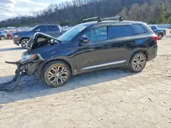JA4AZ3A33GZ054431 2016 MITSUBISHI OUTLANDER