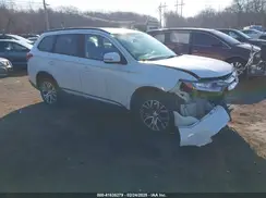 JA4AZ3A33GZ054526 2016 MITSUBISHI OUTLANDER