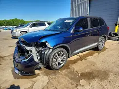 JA4AZ3A33GZ055272 2016 MITSUBISHI OUTLANDER