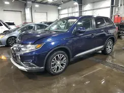 JA4AZ3A33GZ057135 2016 MITSUBISHI OUTLANDER