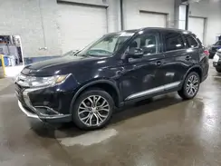 JA4AZ3A33GZ057264 2016 MITSUBISHI OUTLANDER