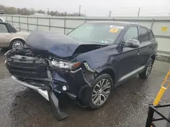 JA4AZ3A33GZ058169 2016 MITSUBISHI OUTLANDER