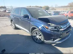 JA4AZ3A33GZ065400 2016 MITSUBISHI OUTLANDER