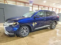 JA4AZ3A33HZ007160 2017 MITSUBISHI OUTLANDER