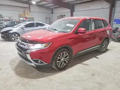 JA4AZ3A33HZ011984 2017 MITSUBISHI OUTLANDER