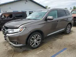 JA4AZ3A33HZ014190 2017 MITSUBISHI OUTLANDER