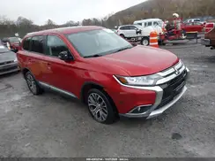 JA4AZ3A33HZ020703 2017 MITSUBISHI OUTLANDER