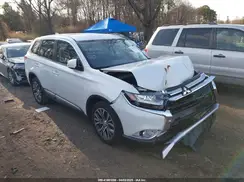 JA4AZ3A33HZ026582 2017 MITSUBISHI OUTLANDER
